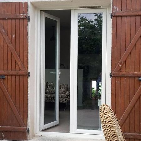 Campagne Carbonel Villa Aix-en-Provence Dış mekan fotoğraf