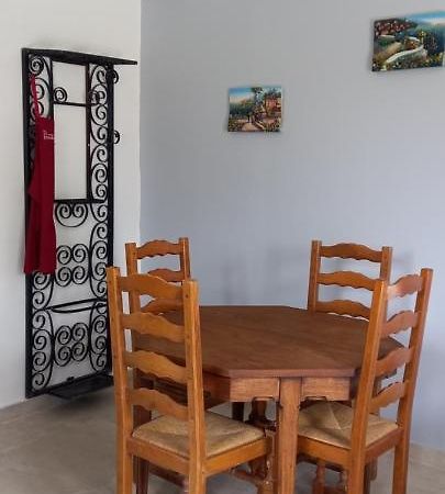 Campagne Carbonel Villa Aix-en-Provence Dış mekan fotoğraf
