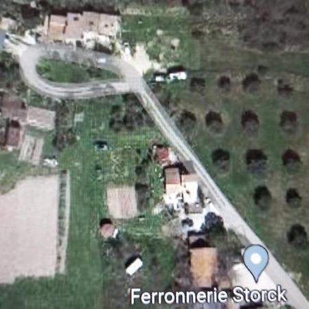 Campagne Carbonel Villa Aix-en-Provence Dış mekan fotoğraf