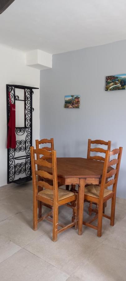 Campagne Carbonel Villa Aix-en-Provence Dış mekan fotoğraf