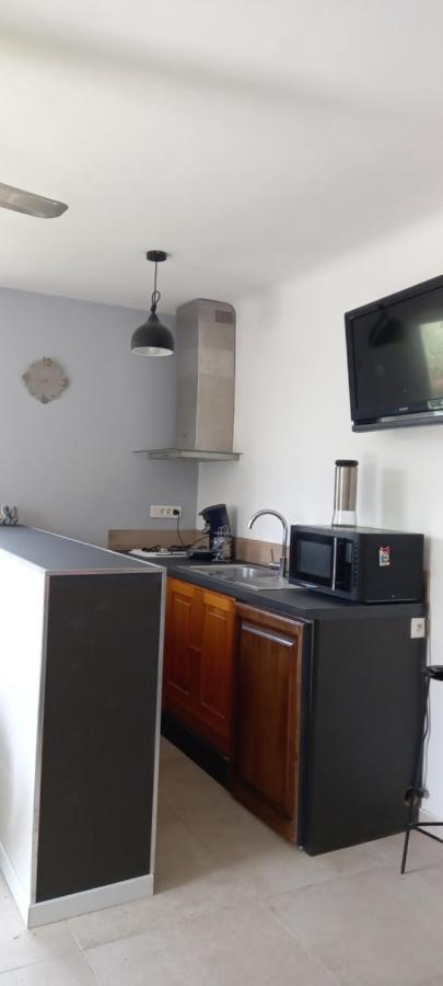 Campagne Carbonel Villa Aix-en-Provence Dış mekan fotoğraf