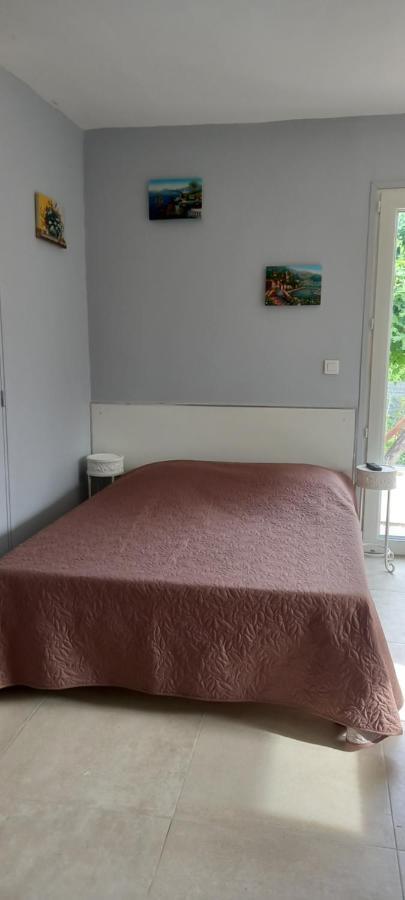 Campagne Carbonel Villa Aix-en-Provence Dış mekan fotoğraf