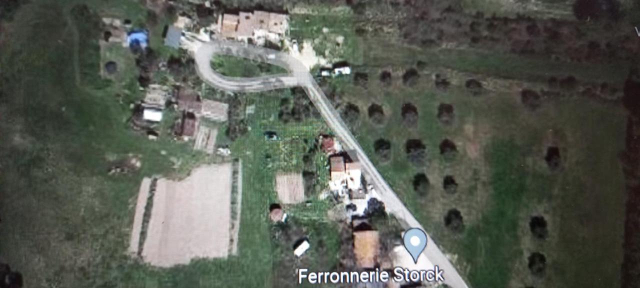 Campagne Carbonel Villa Aix-en-Provence Dış mekan fotoğraf